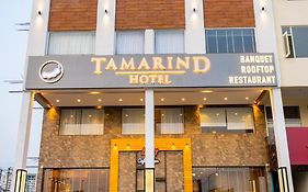 Hotel Tamarind